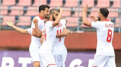 Les Aigles de Carthage visent la qualification face à la Guinée équatoriale