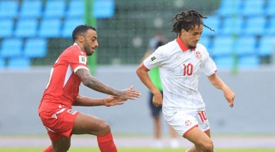 تونس تحجز بطاقة العبور إلى كأس العالم 2026