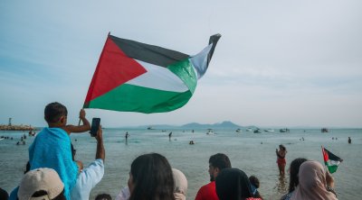 تونس : عمادة الأطباء تعلن عن دعمها الكامل لأسطول الصمود