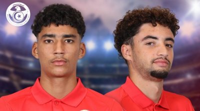 منتخب تونس الثاني يتطلع لتصحيح المسار أمام مصر