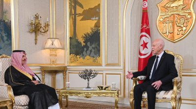 تونس والسعودية: نحو تعزيز التعاون والدفع نحو حلول سلمية في المنطقة (فيديو)