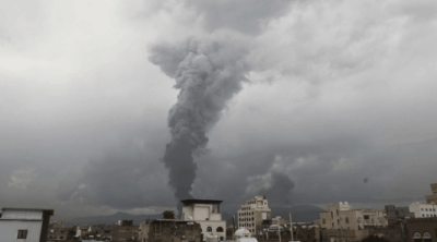Les frappes israéliennes au Yémen font 9 morts et 118 blessés