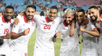 الفيفا يؤكد صحة إجراءات الجامعة التونسية ويهدد اللاعبين المخالفين