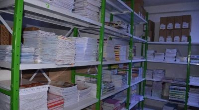 تونس : حجز أكثر من 22 ألف كراس مُدعم 