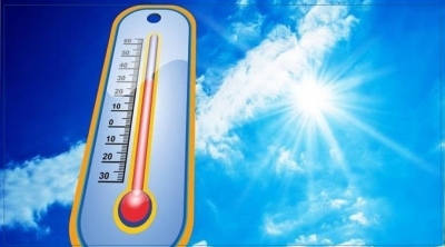 Tunisie : Prévisions météo du vendredi 12 septembre 2025