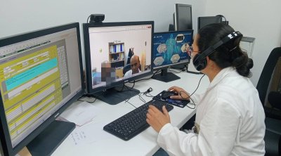 تونس ..وزارة الصحة توسّع نشاط المستشفى الرقمي ليشمل 7 ولايات جديدة (صور)