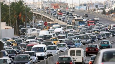 وزارة الداخلية توجه نصائح للسائقين بمناسبة العودة المدرسية