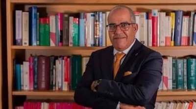 بوبكر بالثابت عميدًا جديدًا للمحامين في تونس