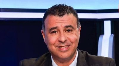 رئيس الجامعة التونسية لكرة القدم يتقلد منصبًا جديدًا عربيًا