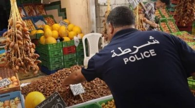 الداخلية تواصل حملات التصدي للمضاربة وغلاء الأسعار (فيديو)