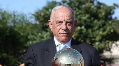 وفاة المسير التاريخي للترجي التونسي عامر البحري