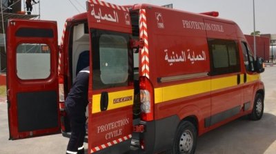 العثور على جثة أستاذ ثانوي متفحمة في منوبة 