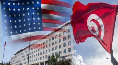سفارة أمريكا بتونس تعلن انقطاع الاعتمادات المالية المخصّصة لحسابها على الفيسبوك