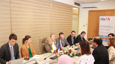 Forum méditerranéen de l’IA 2025 : la Tunisie au cœur des défis et opportunités de la région