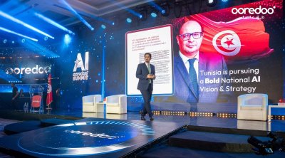 En images -Ooredoo AI Summit : Booster l’économie numérique en Tunisie