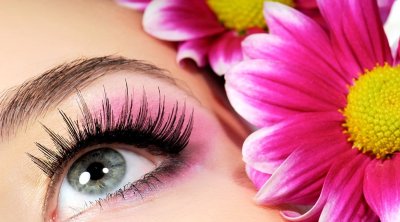 Chute des Cils : Causes et Solutions pour des Cils Plus Forts et Épais