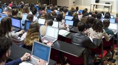 ألمانيا الوجهة الثانية للطلبة التونسيين الدارسين بالخارج