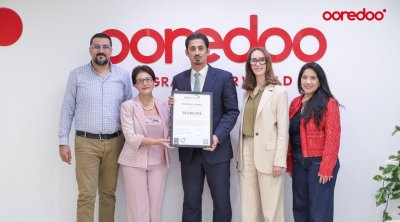 Première en Tunisie : Ooredoo certifiée ISO 22301:2019