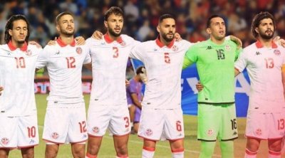 Mondial 2026 : Sur quelles chaînes suivre Tunisie -Sao Tomé