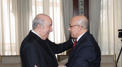 جبهة الخلاص تطالب بالكشف عن تفاصيل اتفاقية التعاون العسكري مع الجزائر