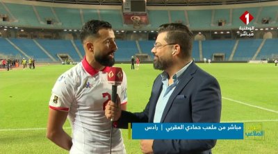سنعطيكم هدايا وكرات : تصريحات العابدي تثير غضب الجماهير التونسية