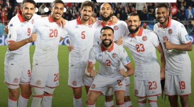 التشكيلة المحتملة لتونس في مواجهة ناميبيا 