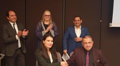 Leoni Tunisie lance le photovoltaïque et réduit sa facture d’électricité de 40%