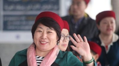La Tunisie, première destination sûre et prisée des touristes chinois