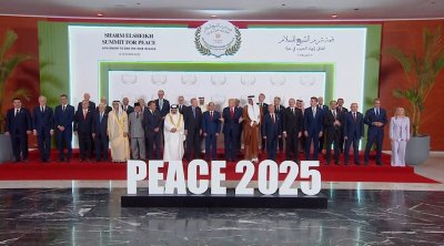 L’Union européenne se dit prête à soutenir la reconstruction de Gaza
