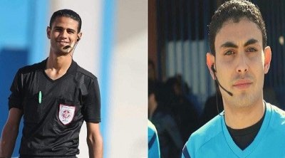 التحكيم التونسي يغيب مجدداً عن كأس العرب