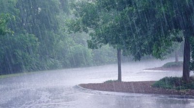 Tunisie  : orages et grêle au programme ce jeudi 