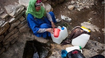تونس تحيي اليوم العالمي للقضاء على الفقر 
