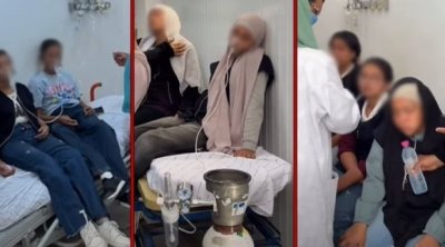 قابس: تلاميذ إعدادية شط السلام يتعرضون لحالات اختناق جديدة
