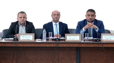 لجنة المالية تنتقد ''ضبابية'' مشروع قانون المالية 2026