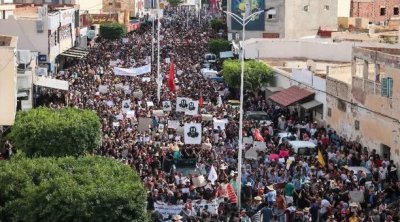قابس: أحكام سجنية وخطايا وعدم سماع الدعوى في حق موقوفين