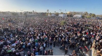 رغم الاحتجاجات : المجمع الكيميائي بقابس يعلن عن فتح الانتدابات