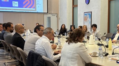 Lancement du Club IA France-Tunisie : une dynamique nouvelle pour l’innovation bilatérale