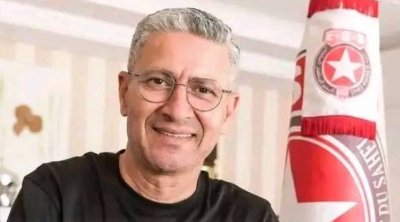Démission de Zoubairr Baya à la tête de l’Étoile Sportive du Sahel