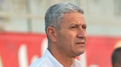 النجم الساحلي يرفض استقالة زبير بيه