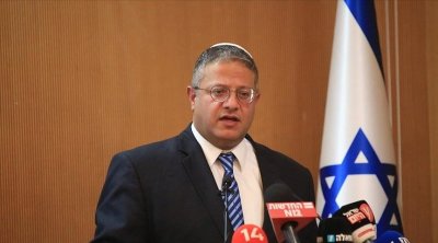 المعارضة تهاجم بن غفير بسبب سياسته ضدّ الأسرى الفلسطينيين