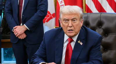 Trump demande la reprise immédiate des essais nucléaires américains