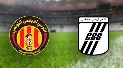 Foot : Faraj Abdel Laoui arbitre le choc Sfaxien- EST
