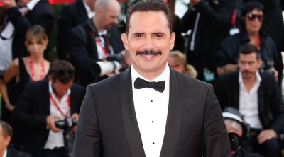 ظافر العابدين عضوا في لجنة تحكيم مهرجان الدوحة السينمائي