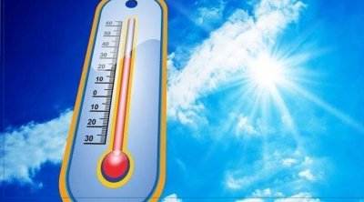 تونس: توقع ارتفاع درجات الحرارة خلال شهري نوفمبر وديسمبر
