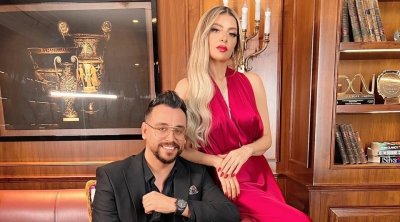 ''رجعتني 20'' : ديو غنائي يجمع أمل الغربي و حمدي المهيري (فيديو)