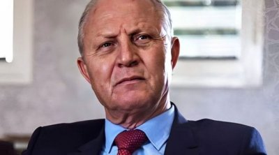 Ridha Charfeddine condamné à trois ans de prison