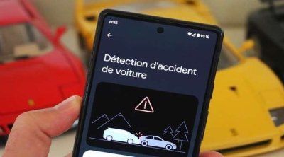 تونس تطلق أول تطبيق لمعاينة حوادث المرور