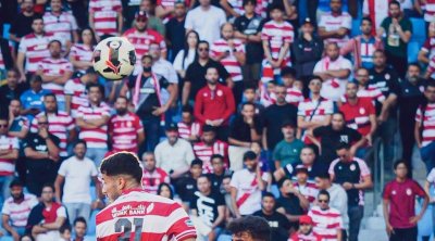 Derby de la capitale : 25 000 supporters attendus au Stade Hamadi Agrebi