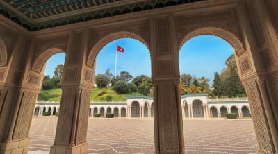 زيادة في ميزانية رئاسة الجمهورية بنسبة 7.2%