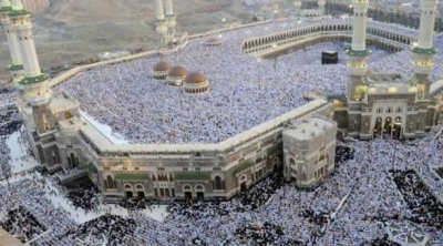 أنيس المزوغي: لا زيادة مرتقبة في تسعيرة الحج لهذا الموسم